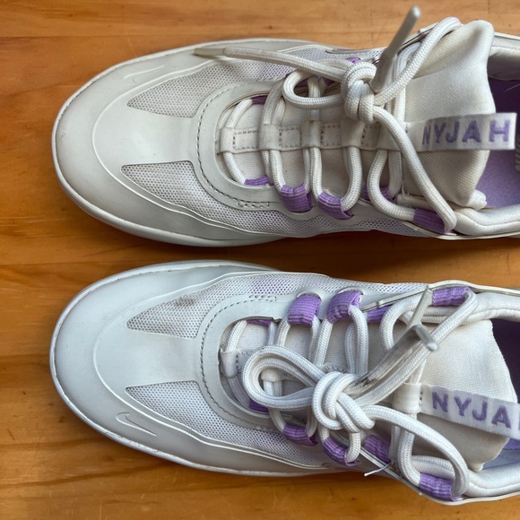 Nike NYJAH sneakers - Picture 5 of 5